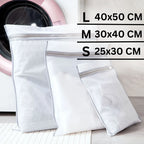 SealShine | Care Wash Bags – 3 Pack