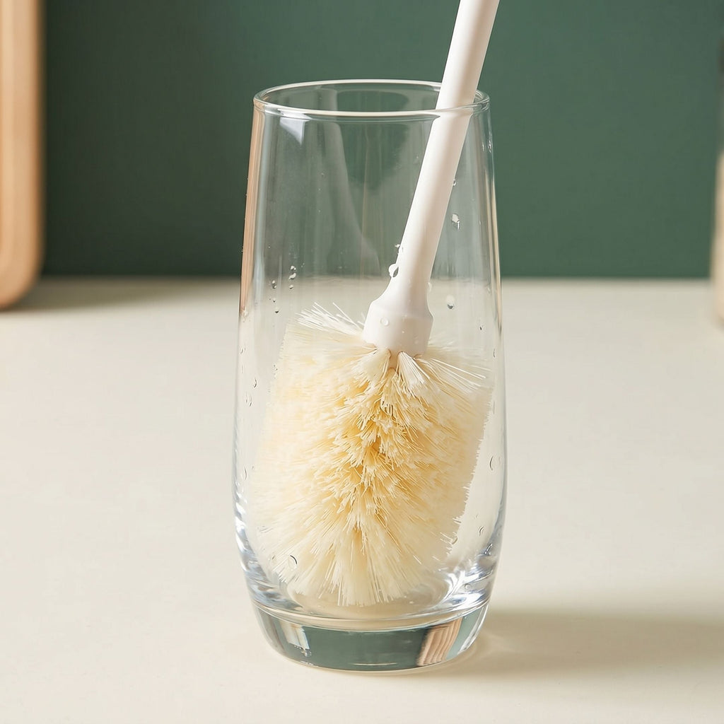 SealShine | Soft Clean Bottle Brush
