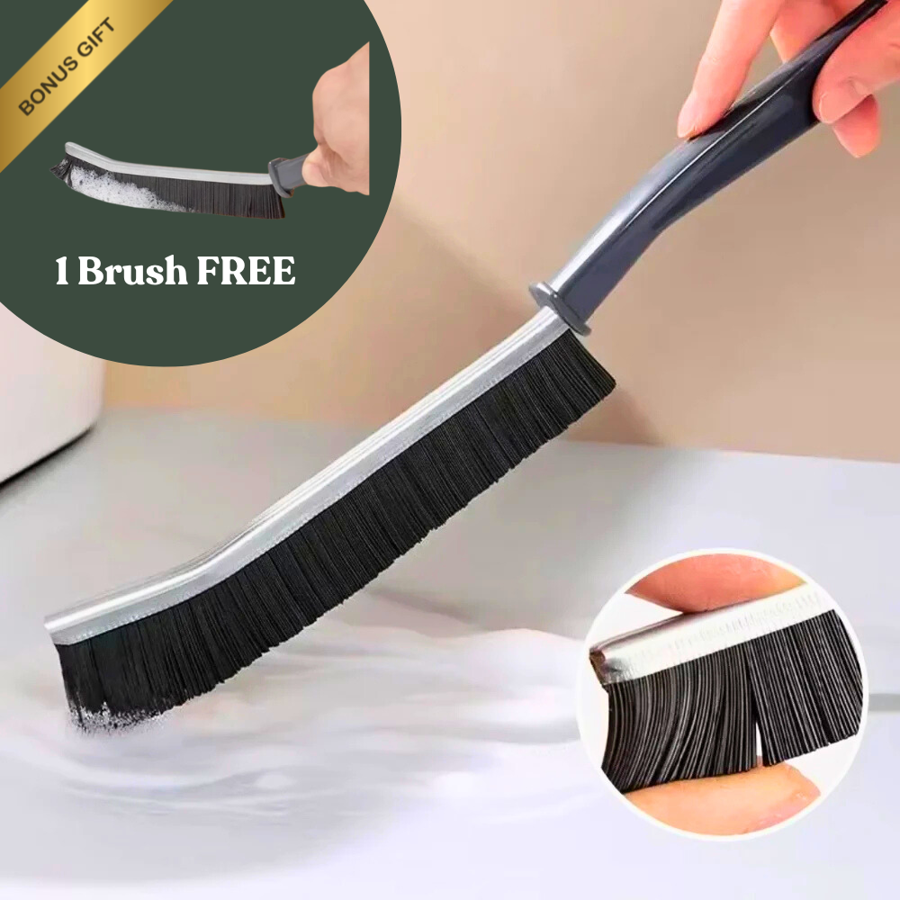 SealShine | Power Scrub Brush