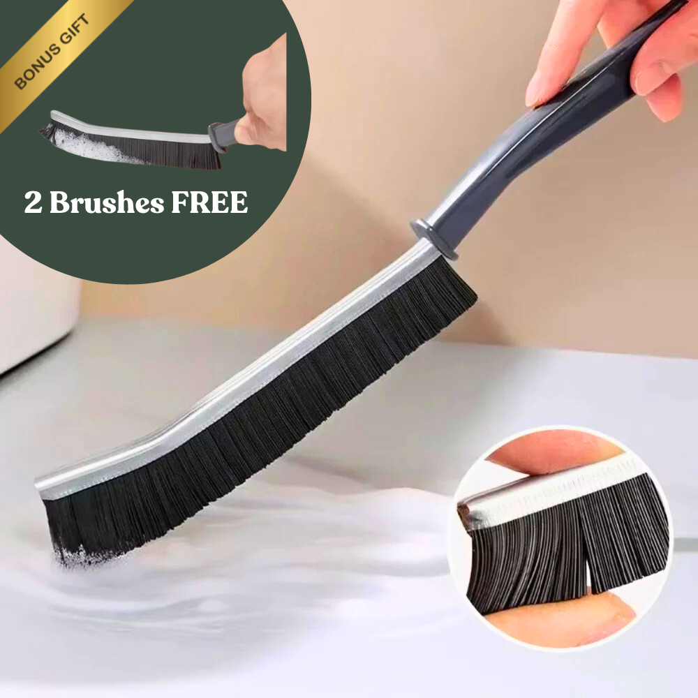 SealShine | Power Scrub Brush