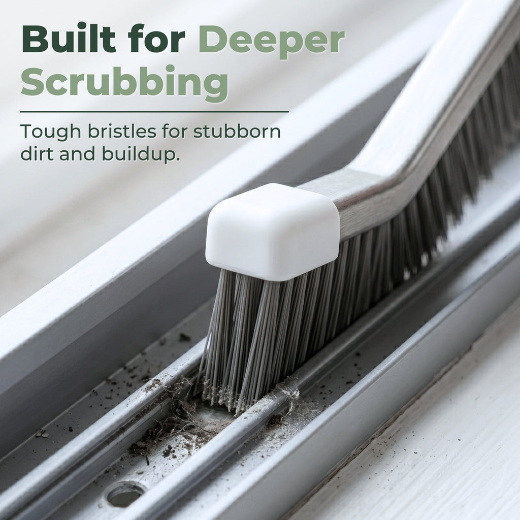 SealShine | Precision Cleaning Brush