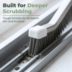 SealShine | Precision Cleaning Brush