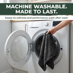 SealShine | Luxe Drying Towel – 90 × 60 cm