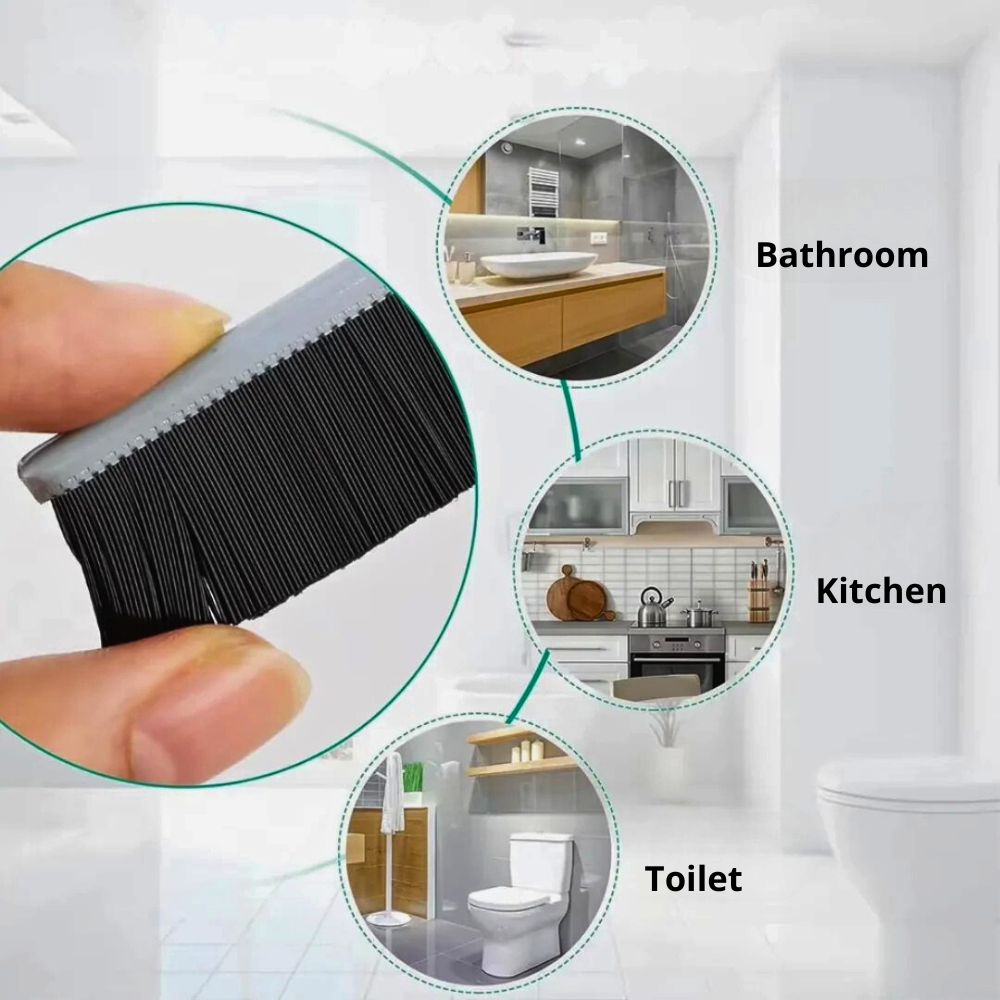 SealShine | Power Scrub Brush