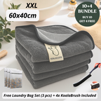 SealShine | Deep Clean Set – 60 × 40 cm