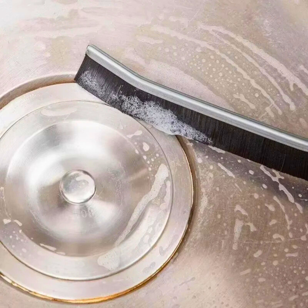SealShine | Power Scrub Brush