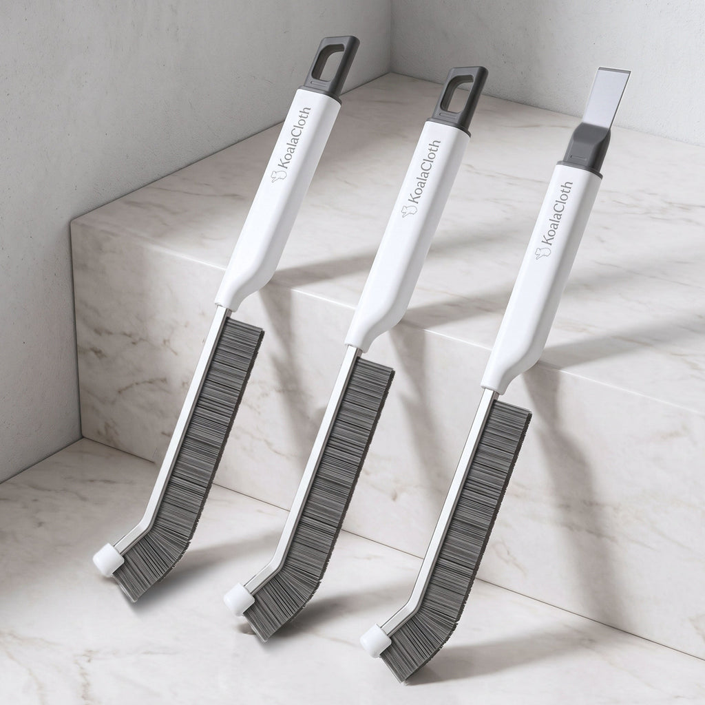 SealShine | Precision Cleaning Brush