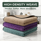SealShine | Colour Collection – Signature Shine Cloths – 60 × 40 cm