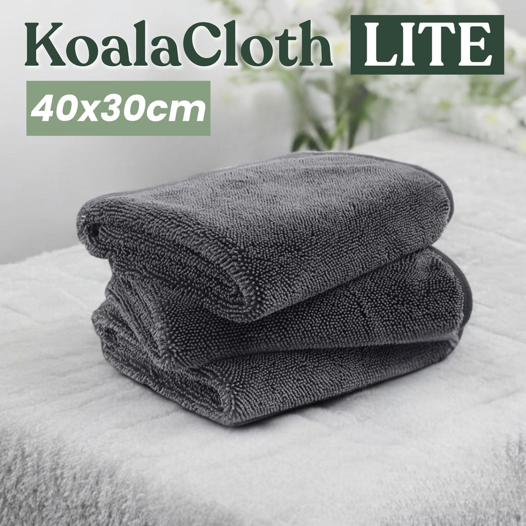 SealShine | Everyday Shine Cloth Bundle – 40 × 30 cm