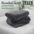 SealShine | Everyday Shine Cloth Bundle – 40 × 30 cm