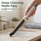 SealShine | Precision Cleaning Brush