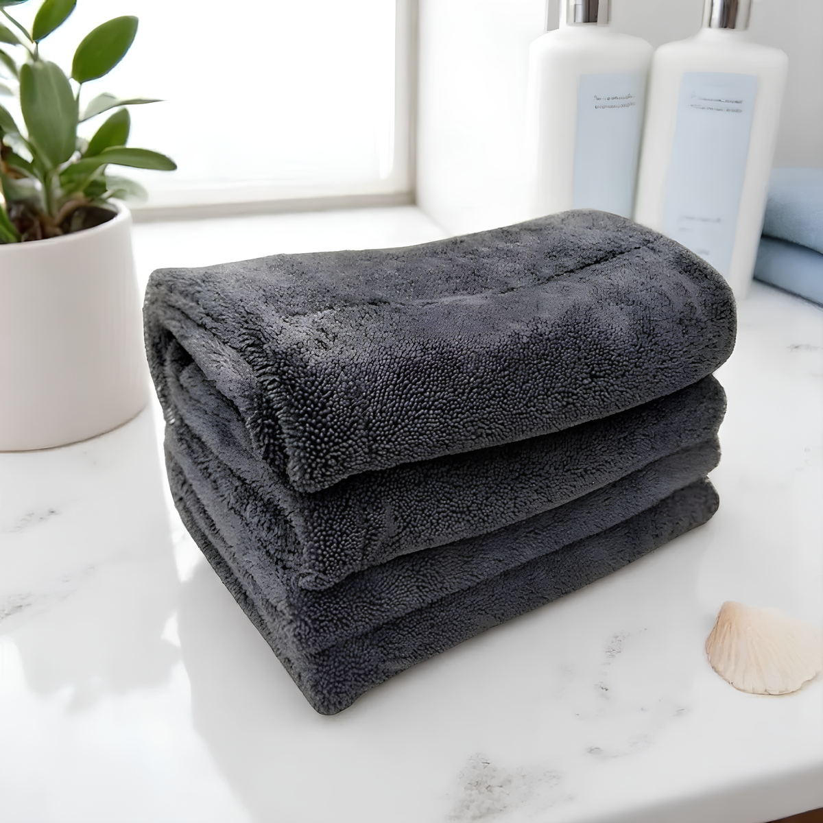 SealShine | Everyday Cleaning Set