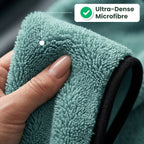 SealShine | Colour Collection – Everyday Shine Cloths – 40 × 30 cm