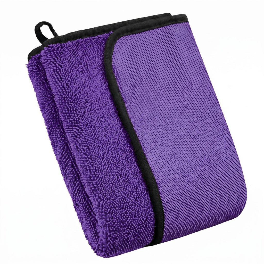 SealShine | Colour Collection – Signature Shine Cloths – 60 × 40 cm