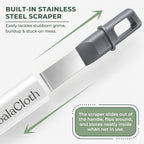 SealShine | Precision Cleaning Brush