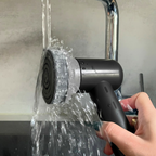 SealShine | Power Scrub Brush