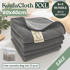 SealShine | Signature Shine Cloth Multi-Pack – 60 × 40 cm