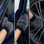 SealShine | Complete Car Care Set – 90 × 60 cm + 60 × 40 cm