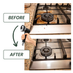 SealShine | Power Scrub Brush