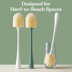 SealShine | Soft Clean Bottle Brush