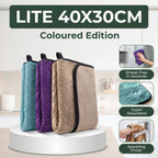 SealShine | Colour Collection – Everyday Shine Cloths – 40 × 30 cm