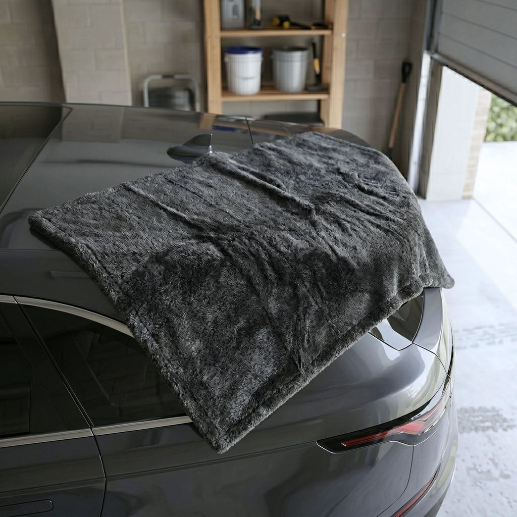 SealShine | Luxe Drying Towel – 90 × 60 cm