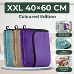 SealShine | Colour Collection – Signature Shine Cloths – 60 × 40 cm