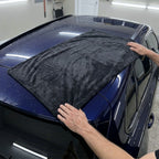 SealShine | Complete Car Care Set – 90 × 60 cm + 60 × 40 cm