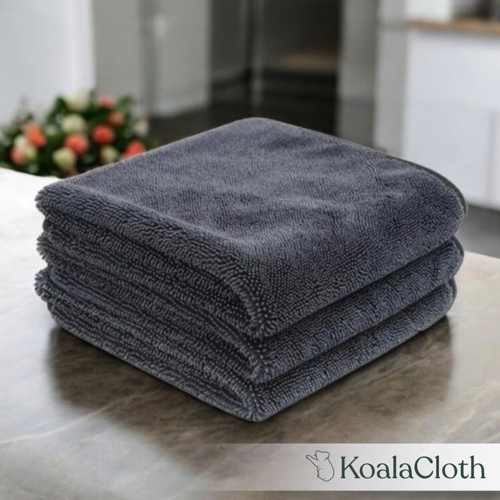 SealShine | Everyday Cleaning Set