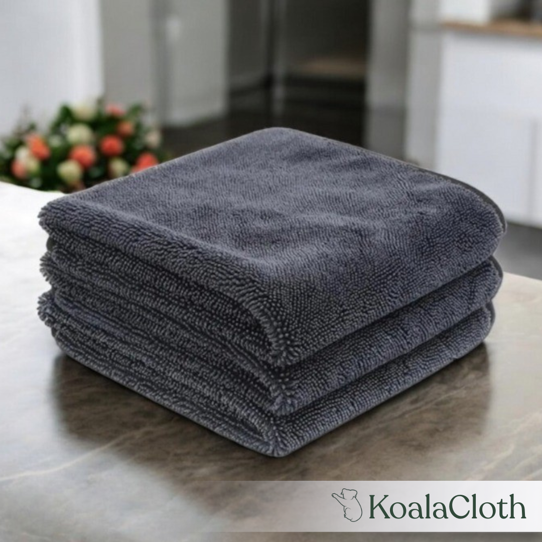 SealShine | Everyday Cleaning Set