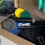 SealShine | Complete Home Cleaning Set