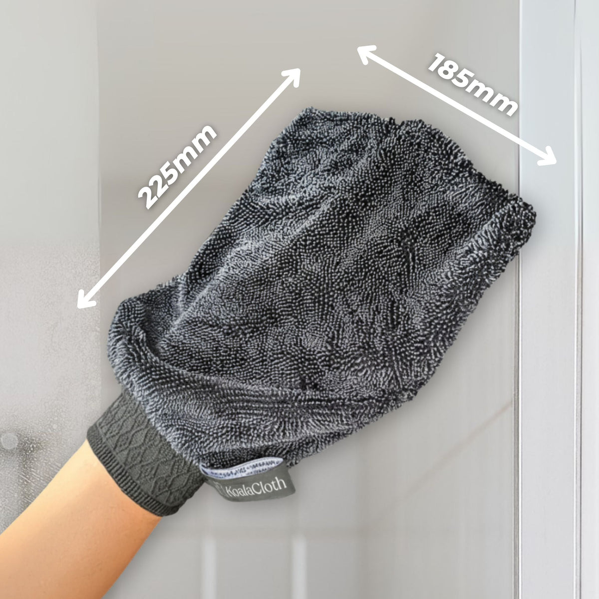 SealShine | Shine Cleaning Glove