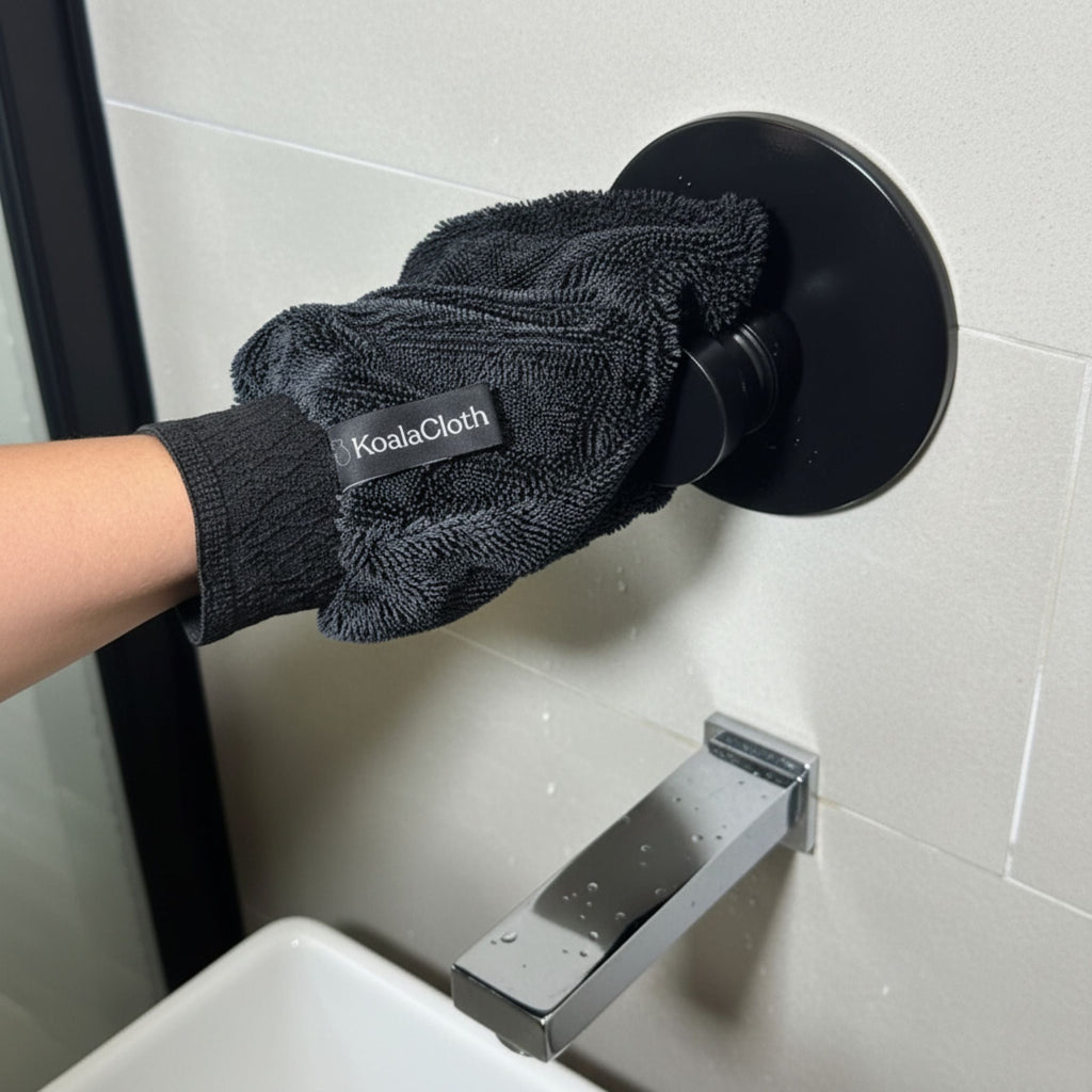 SealShine | Shine Cleaning Glove