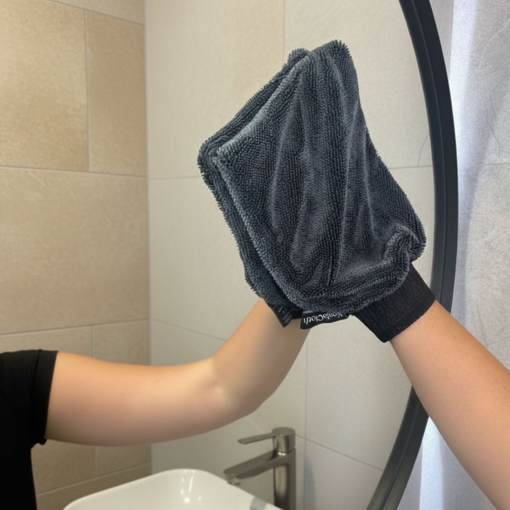 SealShine | Shine Cleaning Glove