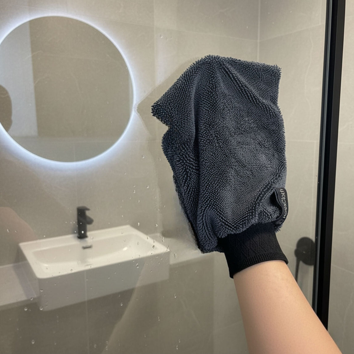 SealShine | Shine Cleaning Glove
