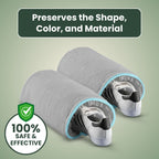 SealShine | Shoe Wash Bag