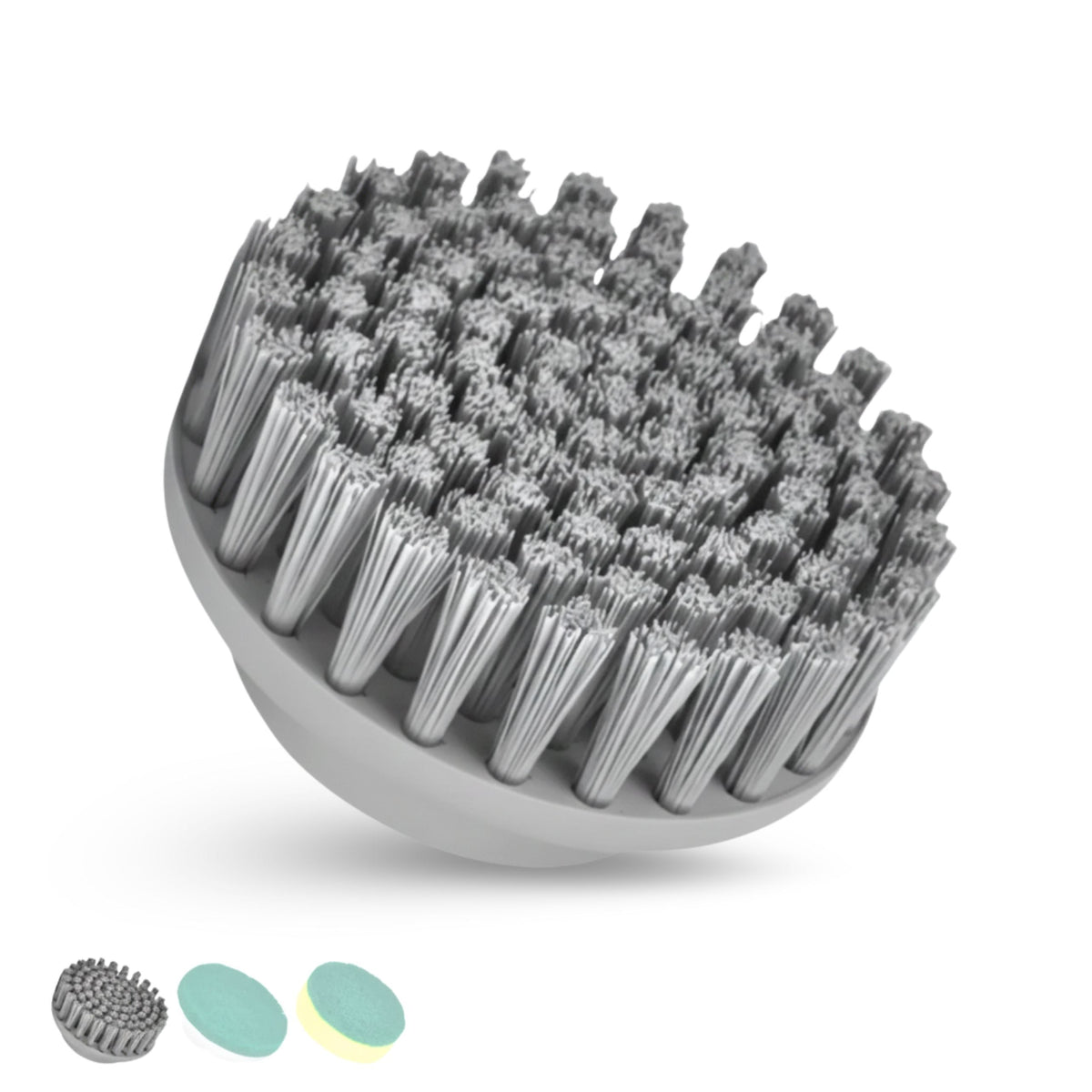 SealShine | Power Brush Replacement Heads – 3 Pack