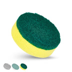 SealShine | Power Brush Replacement Heads – 3 Pack
