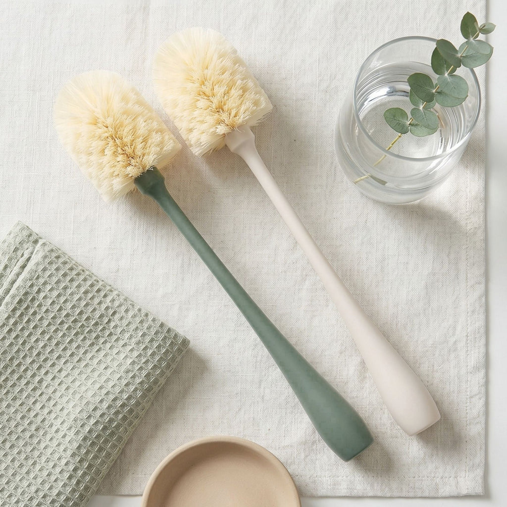 SealShine | Soft Clean Bottle Brush