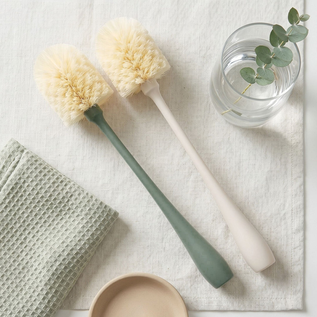 SealShine | Soft Clean Bottle Brush