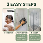 SealShine | Signature Shine Cloth Family Pack – 60 × 40 cm