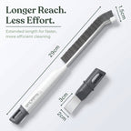 SealShine | Precision Cleaning Brush