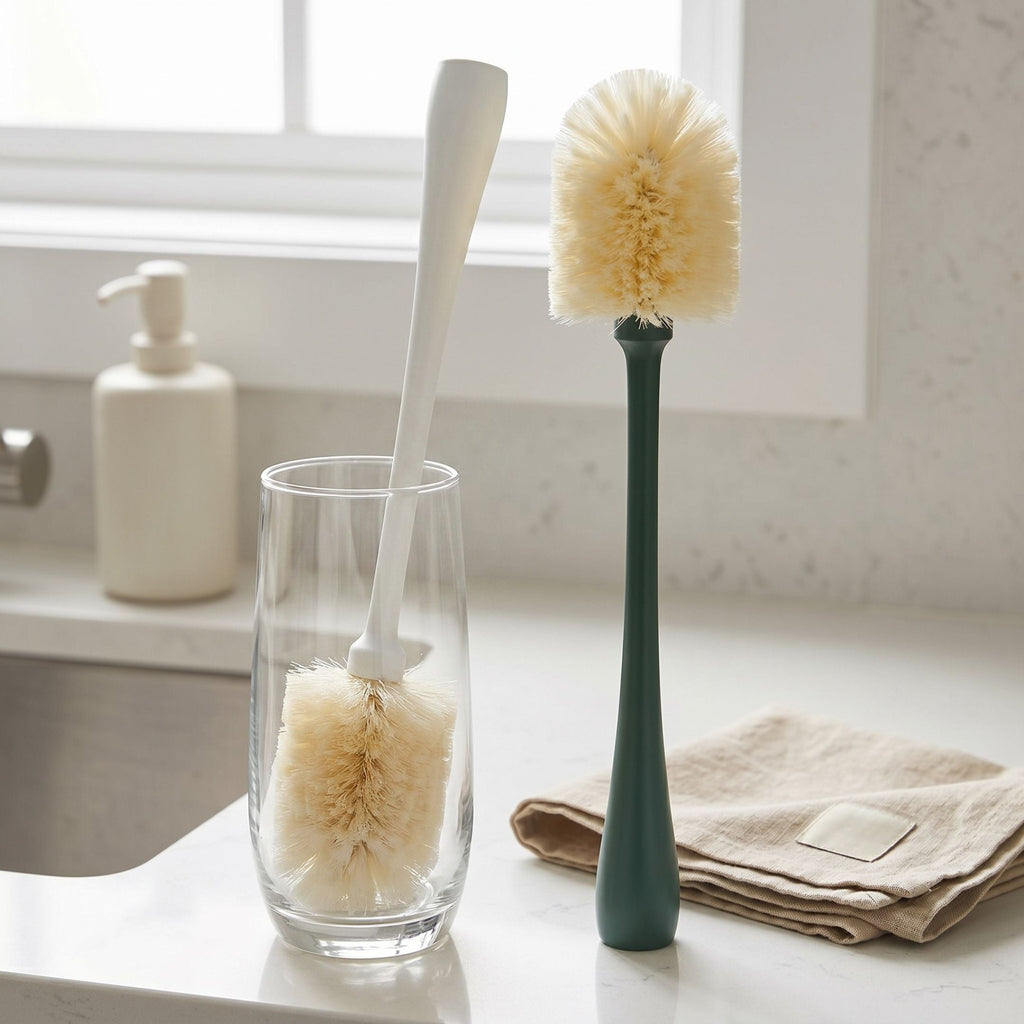 SealShine | Soft Clean Bottle Brush