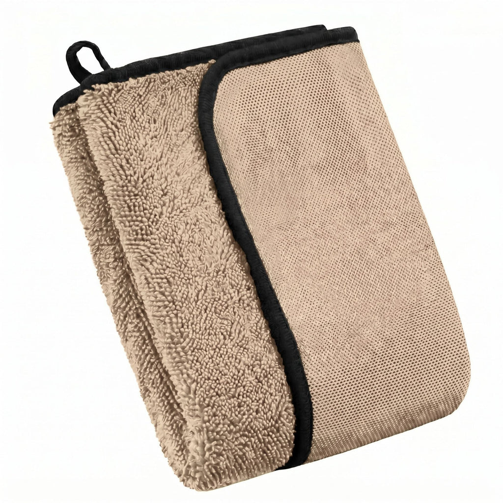 SealShine | Colour Collection – Signature Shine Cloths – 60 × 40 cm