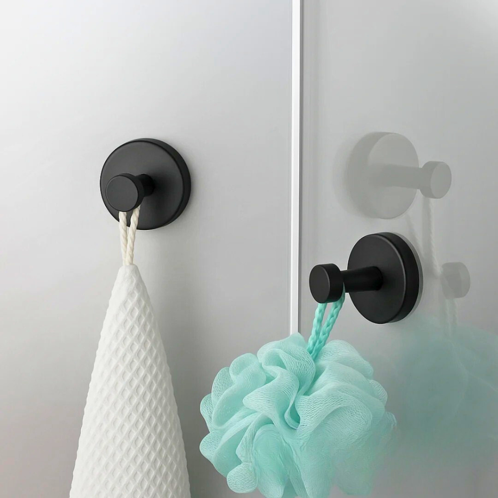 SealShine | Easy-Hang Hooks
