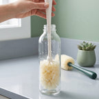 SealShine | Soft Clean Bottle Brush