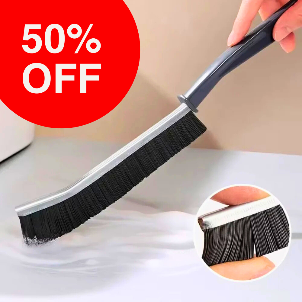 SealShine | Power Scrub Brush