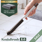 SealShine | Precision Cleaning Brush