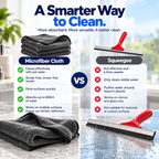 SealShine | Signature Shine Cloth Home Pack – 60 × 40 cm