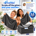 SealShine | Signature Shine Cloth Home Pack – 60 × 40 cm
